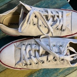 Converse Classic All Star Shoreline Sneakers